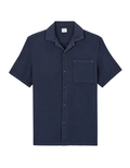BAGAZ Short sleeves Shirt-navy Celio