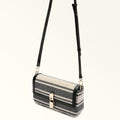 Furla Iride S Crossbody in Blue - Bags 