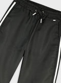 Girl Trousers - Black
