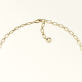 Necklace Muv-Furla Mianuvola Color Oro