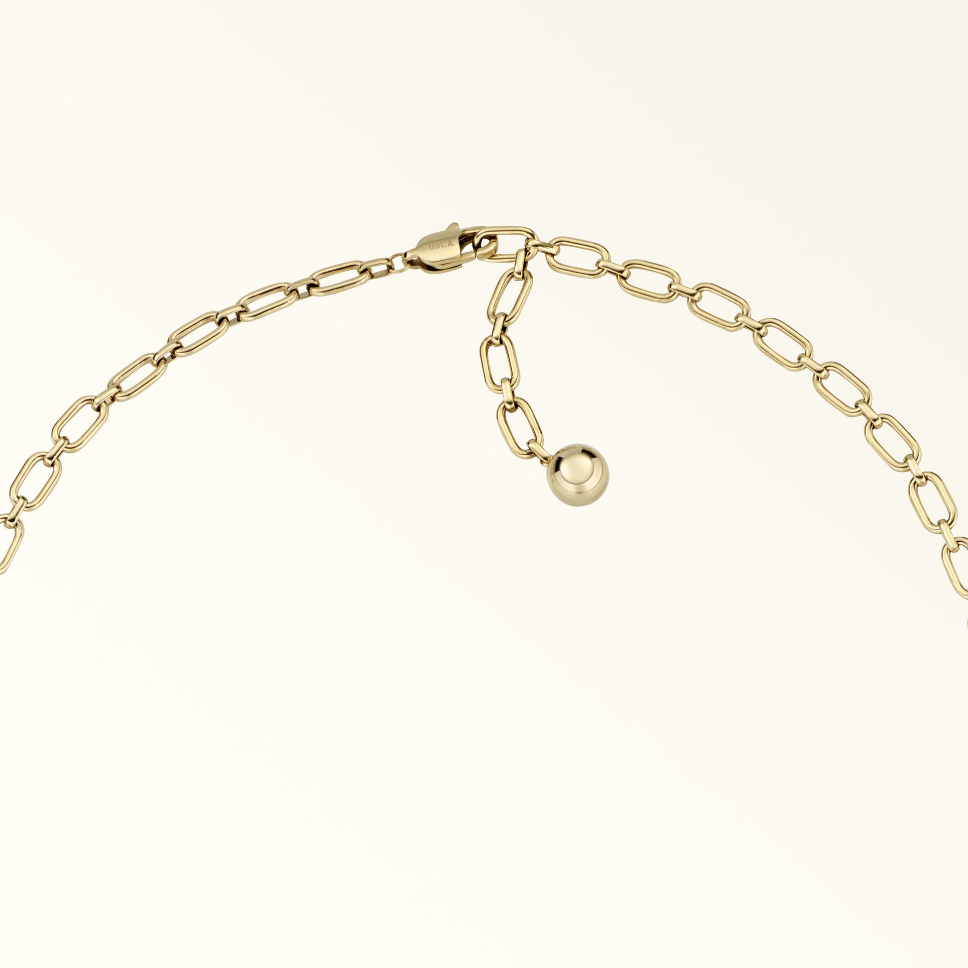 Necklace Muv-Furla Mianuvola Color Oro