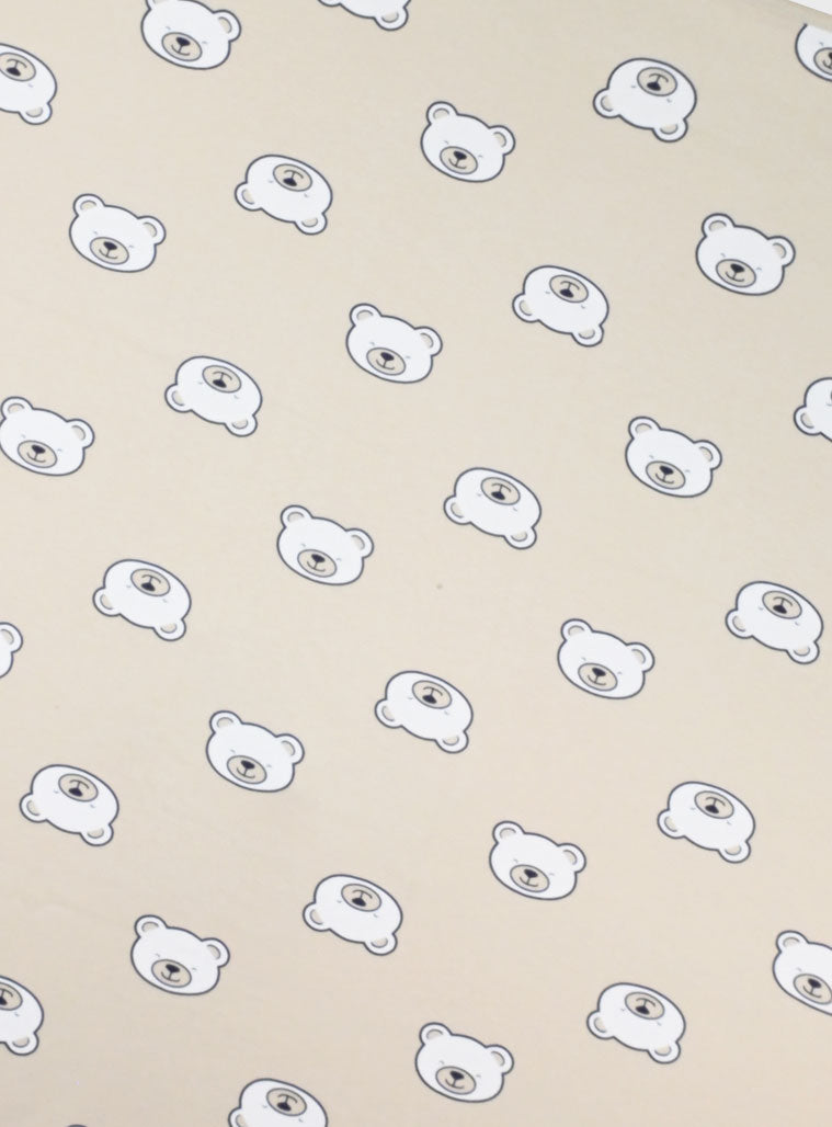 INFANT'S BLANKET