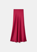 Jesta  garnet skirt for women