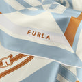 Furla Tortona Carre' 90X90  For Women