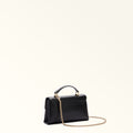 Furla 1927 M Crossbody Bag In Leather