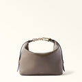 Furla Tonie M Hobo in Grey - Bags 