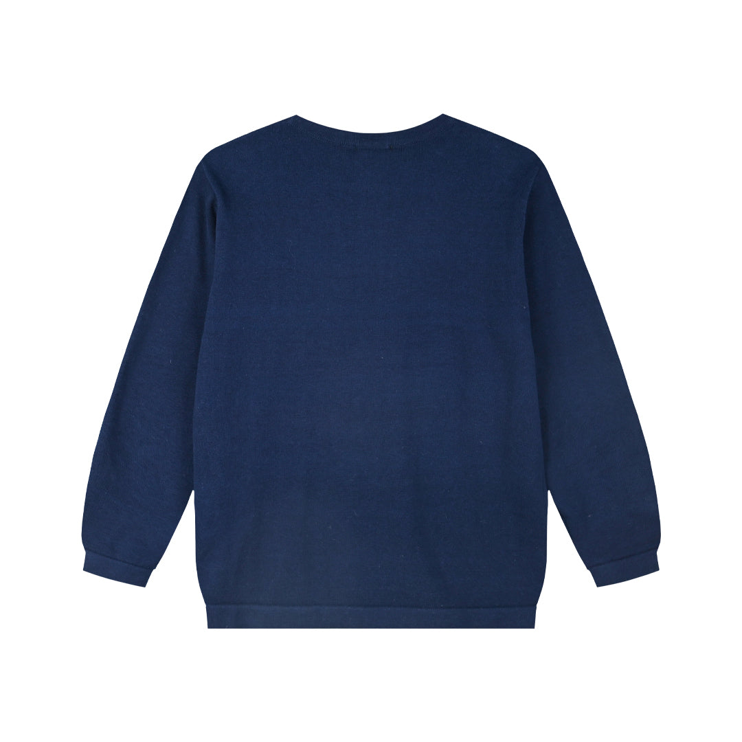 BOY'S SWEATER Energiers