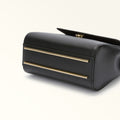 Top Handle Fvg-Furla Meridiana Nero