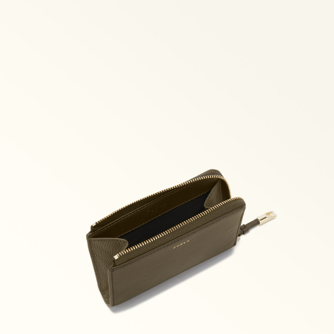 Card Case Gcc-Furla Goccia Sage
