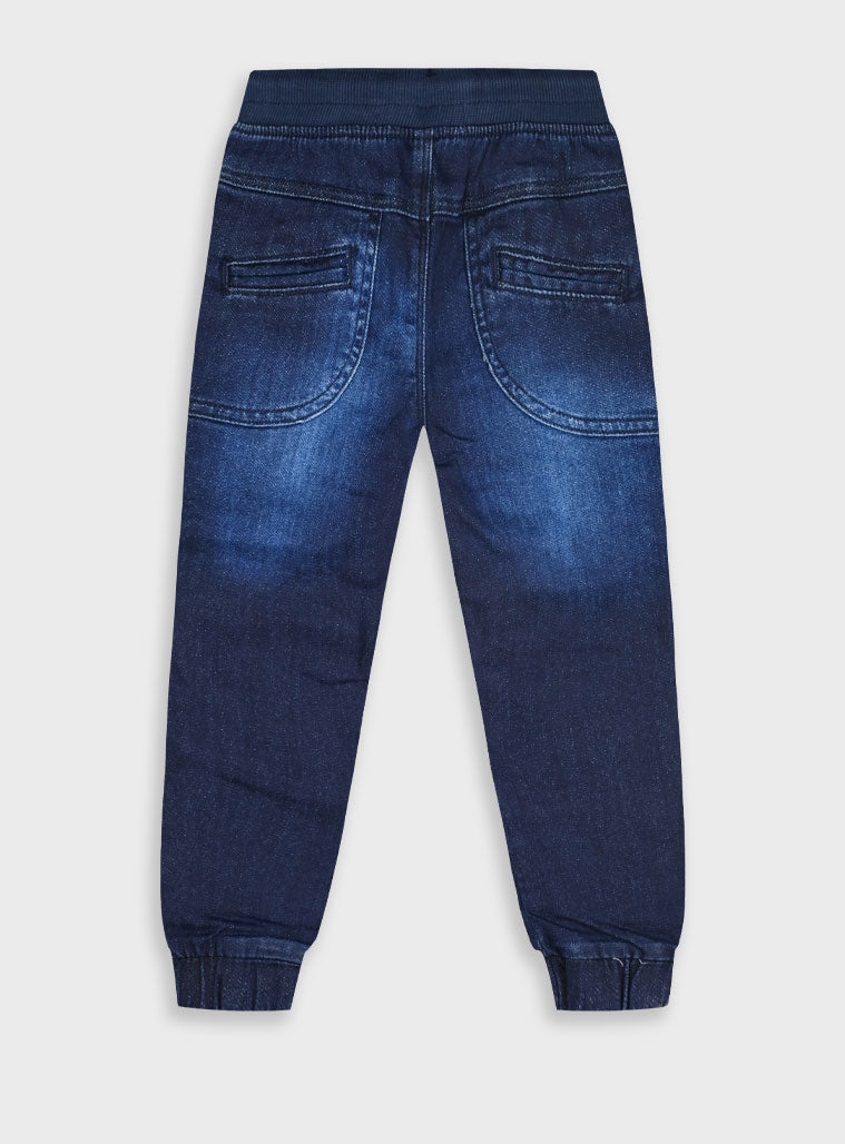 Children's Jean Trousers For Boy