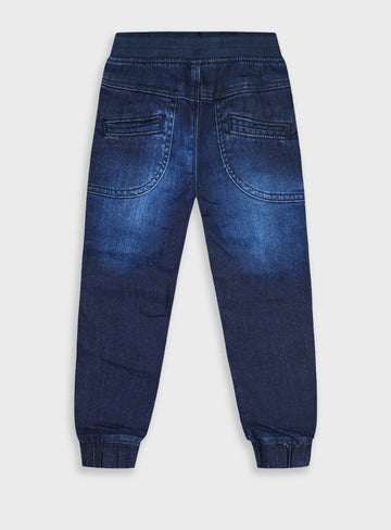 Children's Jean Trousers For Boy