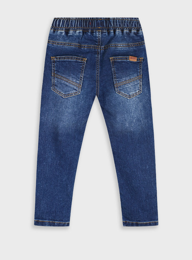 TROUSERS