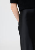 Jesta  black skirt for women
