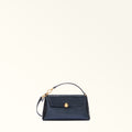 Furla Sfera Soft Xl Crossbody Bag In Leather