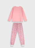 GIRL'S PIJAMAS