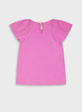Pink Blouse for Girls