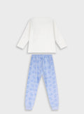 GIRL'S PIJAMAS