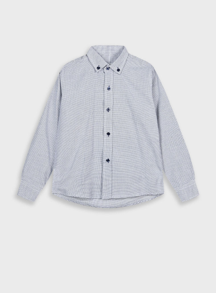 BOY'S SHIRT