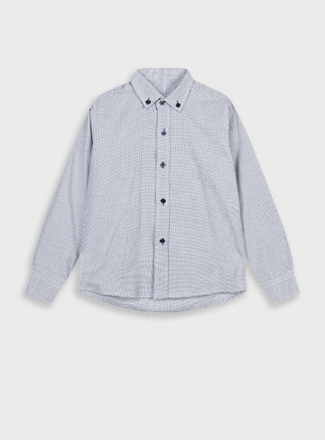BOY'S SHIRT