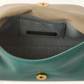 Furla Sfera Soft Mini Crossbody Top Handle in Green - Bags 