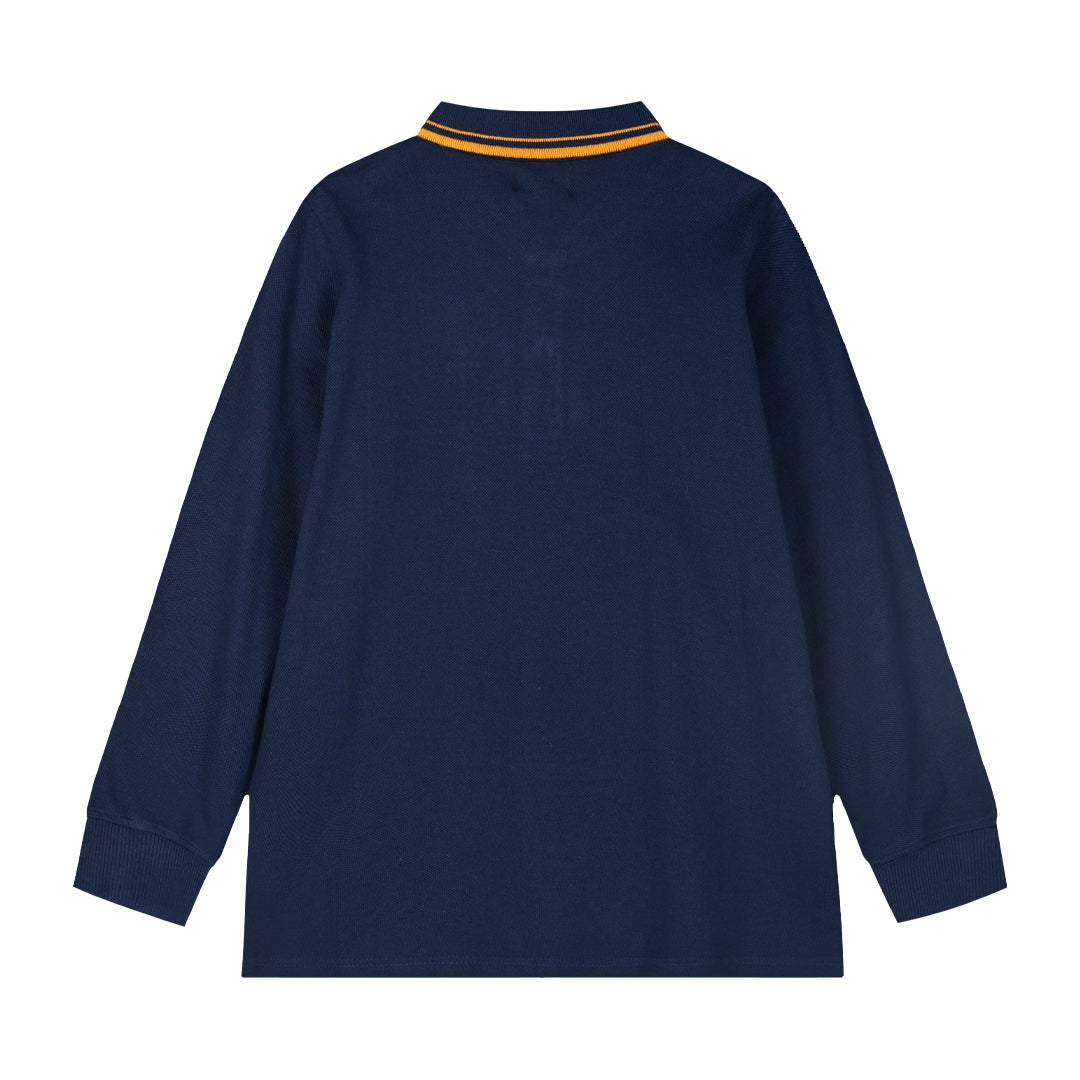 BOY'S BLOUSE Energiers
