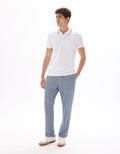bleu moyen pants other style