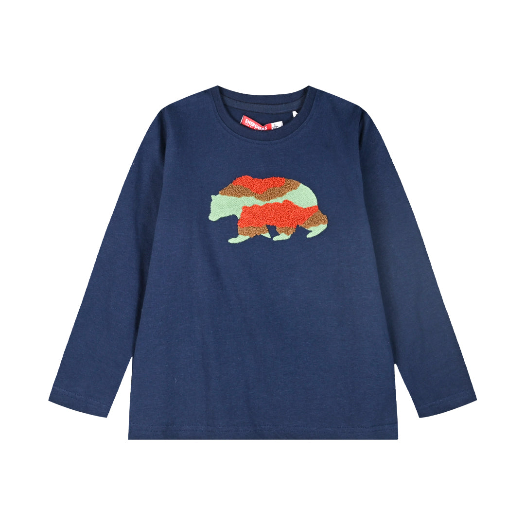 BOY'S BLOUSE Energiers