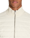 JERGUS ECRU CARDIGAN - Celio lebanon