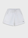 Beige Shorts for Girls
