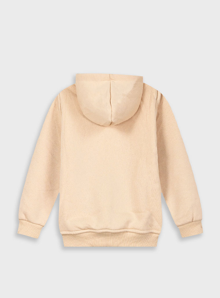 BOY'S BLOUSE