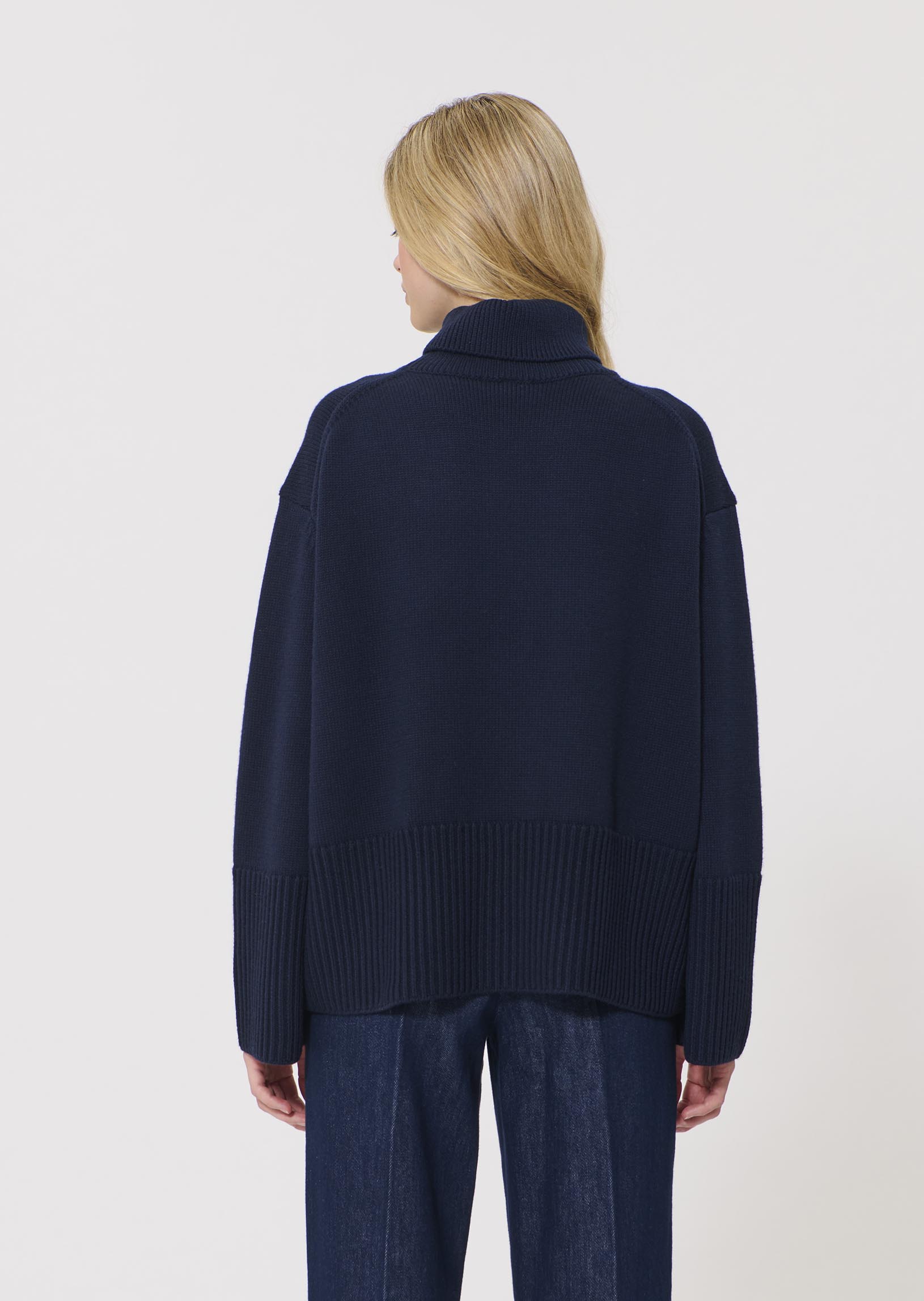 Pacôme  night sweater for women