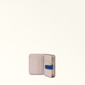 Furla Camelia S Wallet Small Goods In Leather