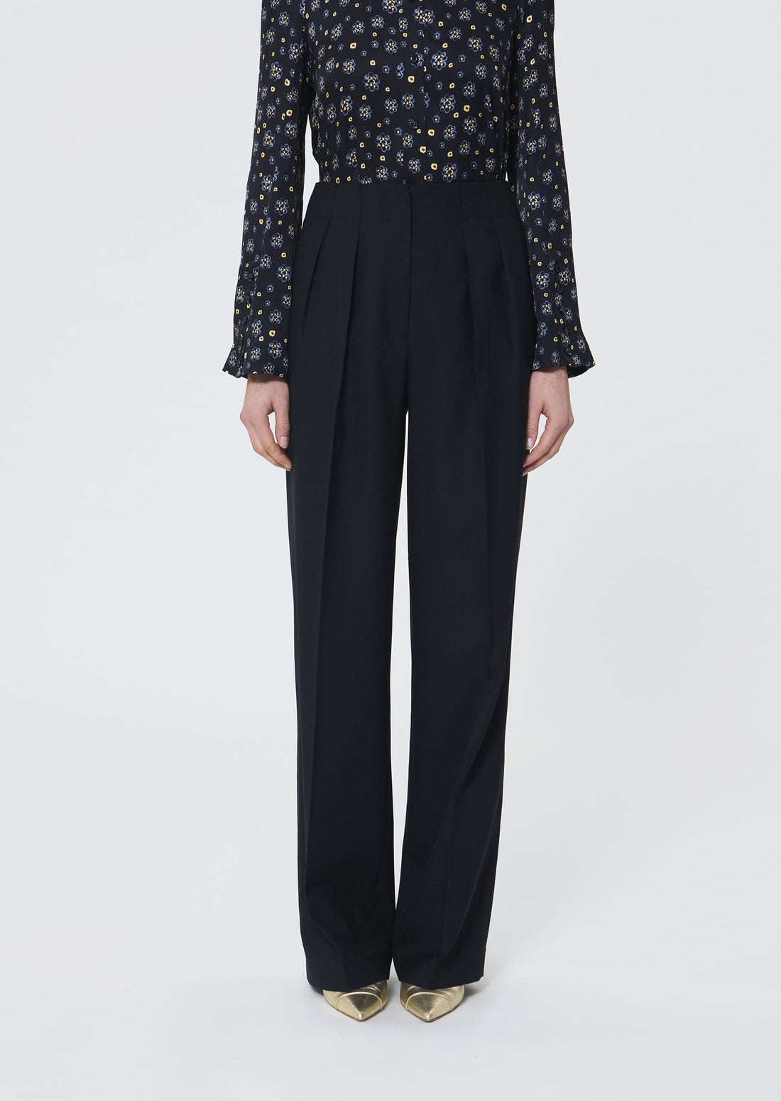 Parigi  night pants