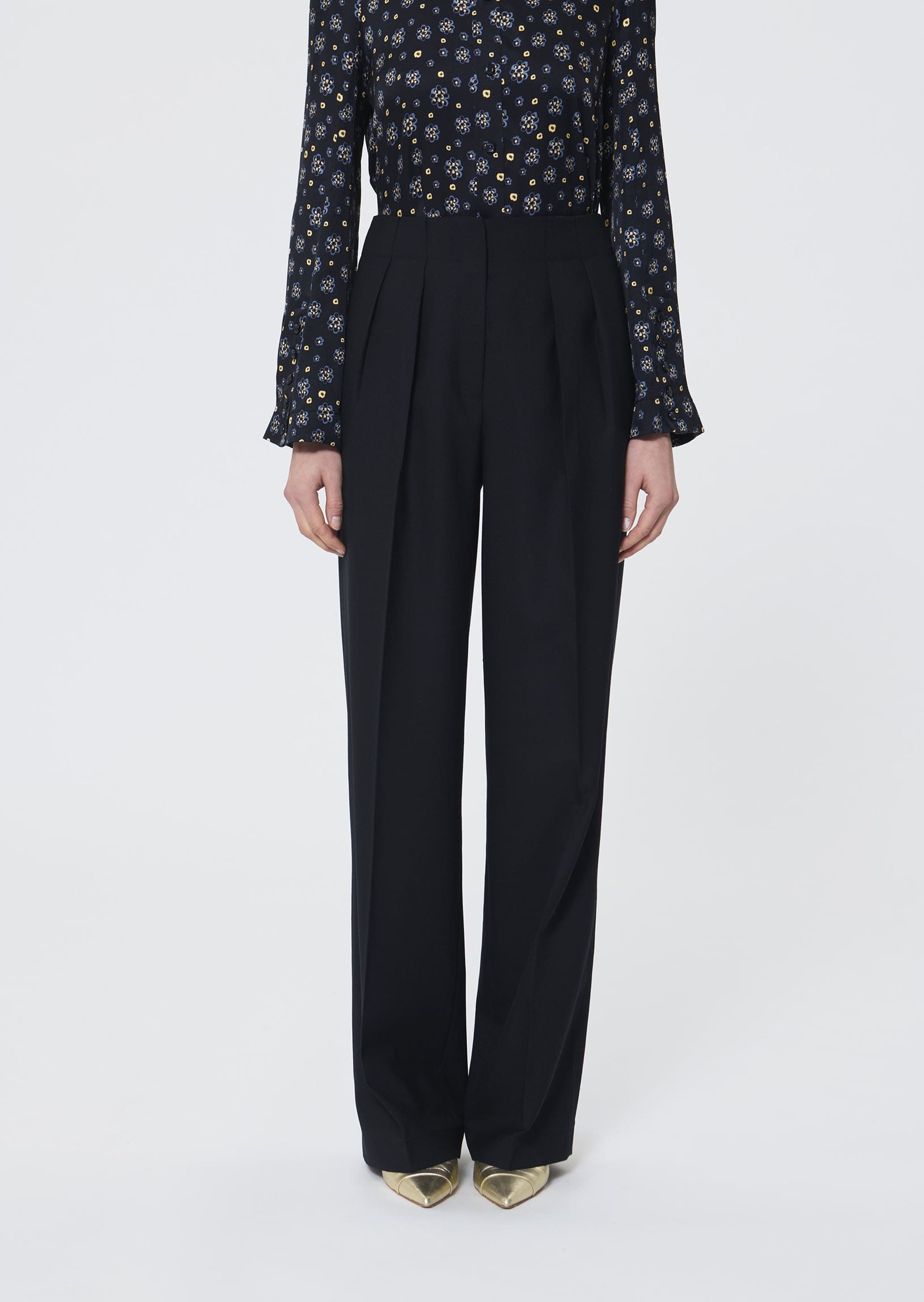 Parigi  night pants