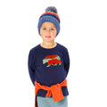 BOY'S BLOUSE Energiers