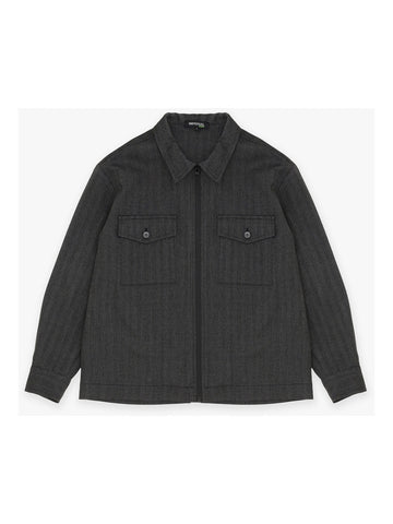 black shaket SHAKET KHABBAZ