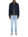 JUPRADO1 NAVY JACKET - Celio lebanon