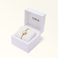 Furla Miasfera Bangle Round Case 20 Mm  For Women