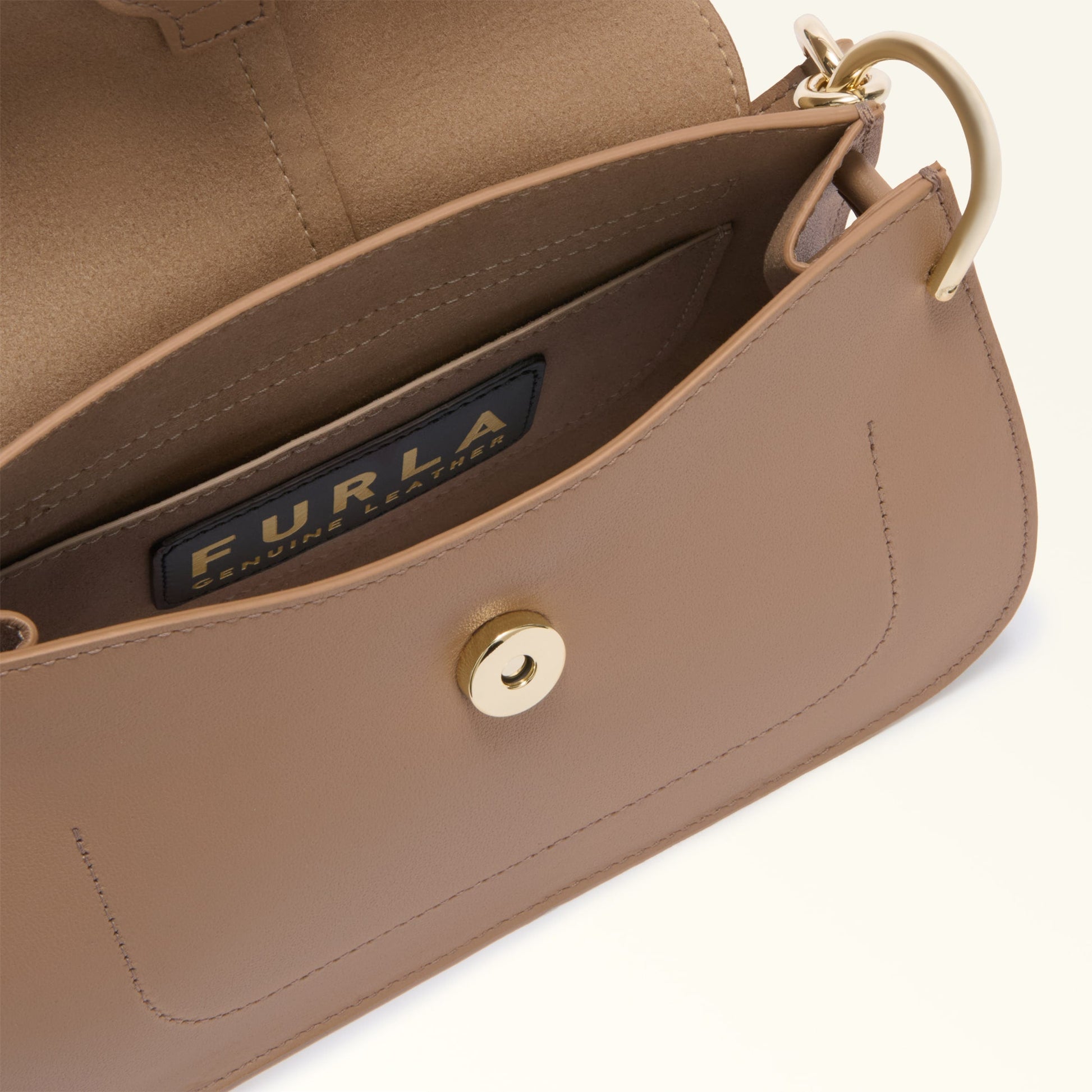 FURLA FLOW TOP HANDLE Furla