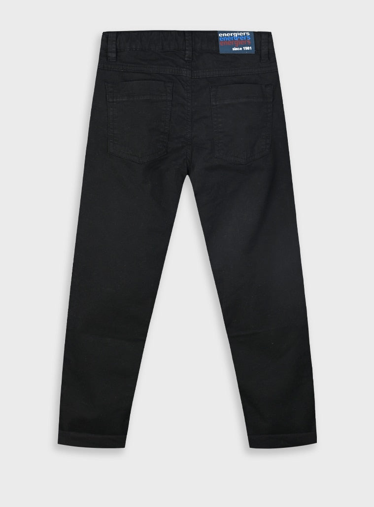 Black Pants for Boys