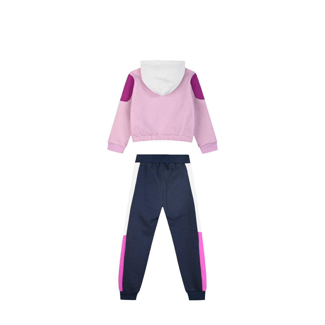 GIRL'S TRACKSUIT Energiers