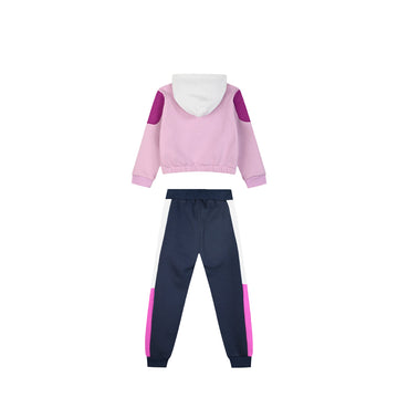 GIRL'S TRACKSUIT Energiers
