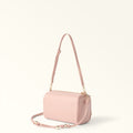 Furla Talia Mini Crossbody in Pink - Bags 