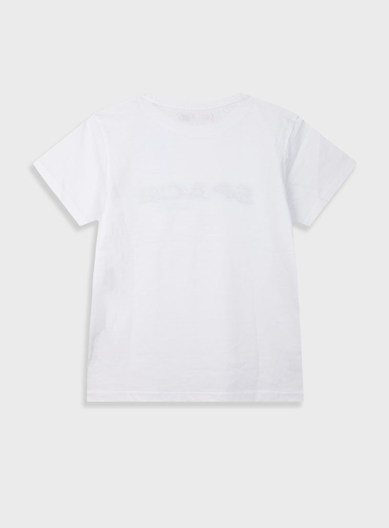 T-shirt with print for boys Energiers