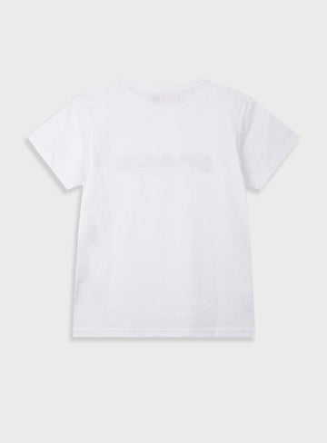 T-shirt with print for boys Energiers