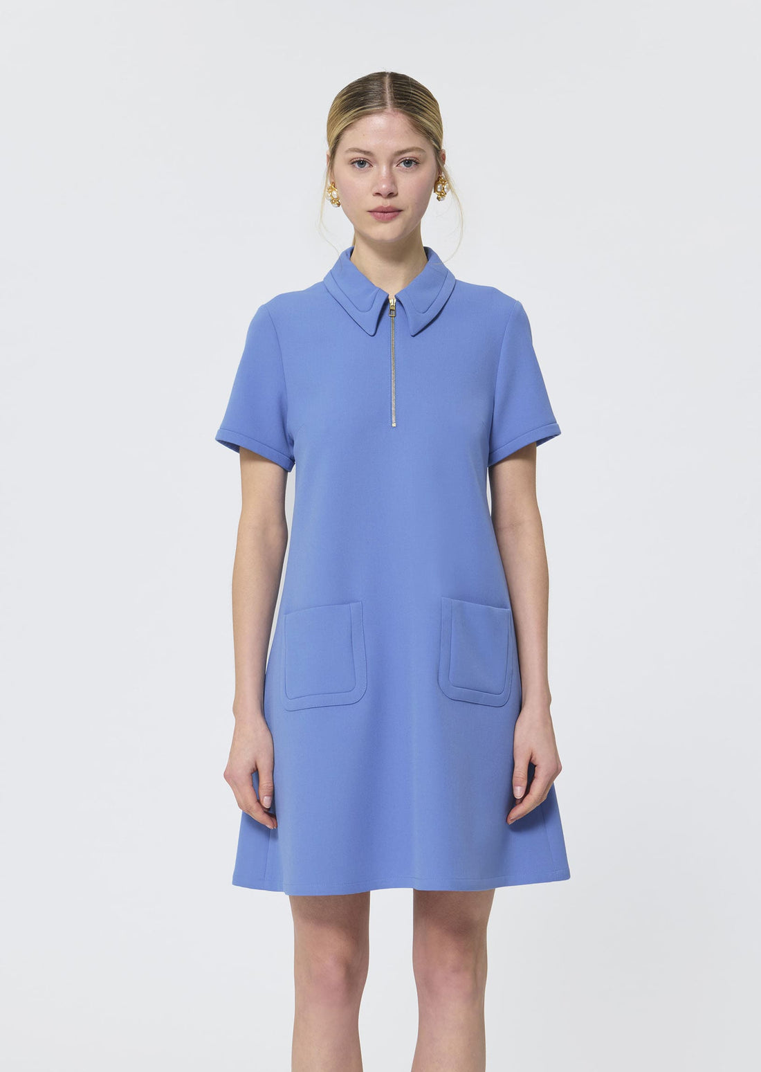 Rubina  horizon dress
