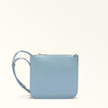 Furla Ava S Crossbody Bag In Leather