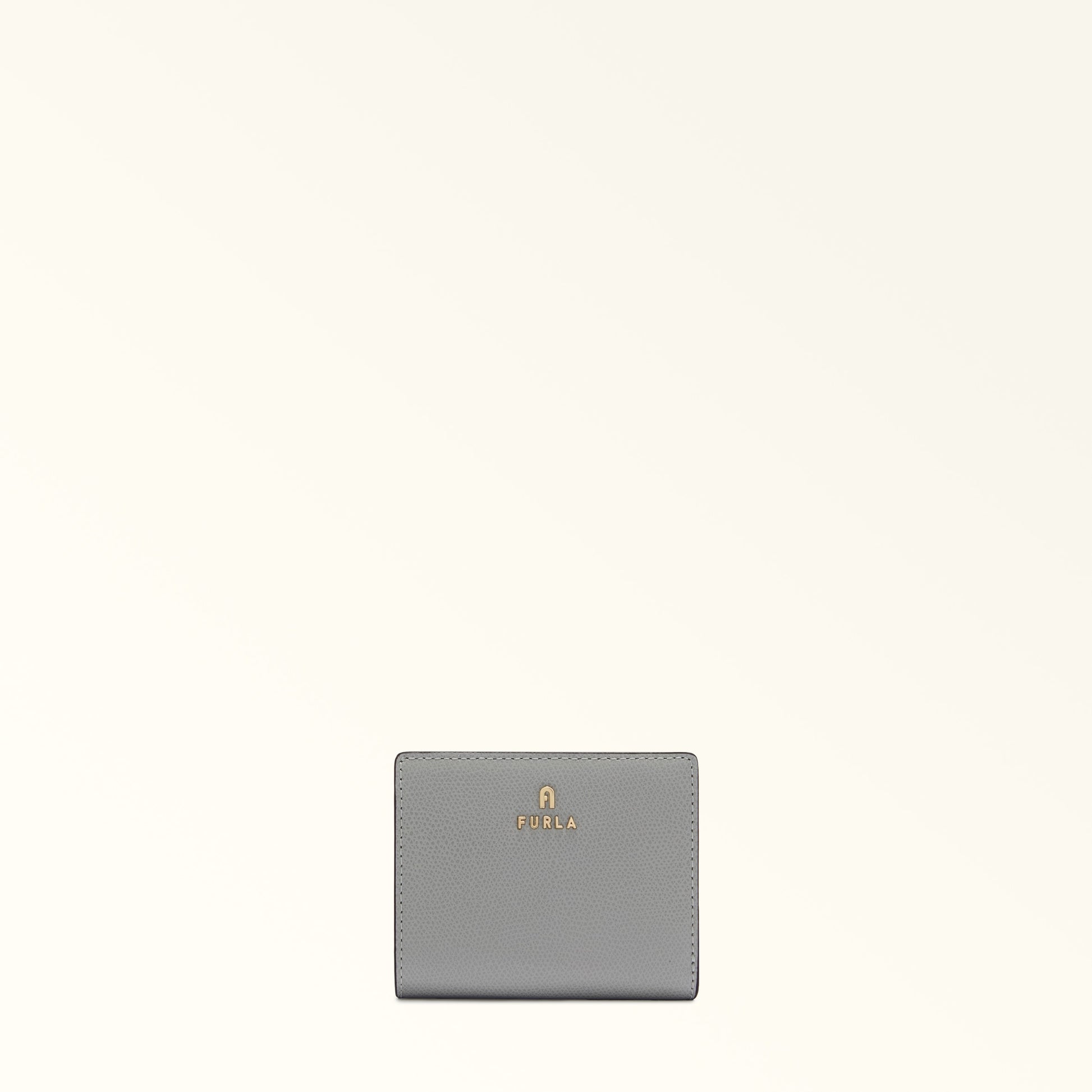 Wallet Cme-Furla Camelia Cenere+Cirro Int.