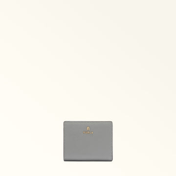Wallet Cme-Furla Camelia Cenere+Cirro Int.