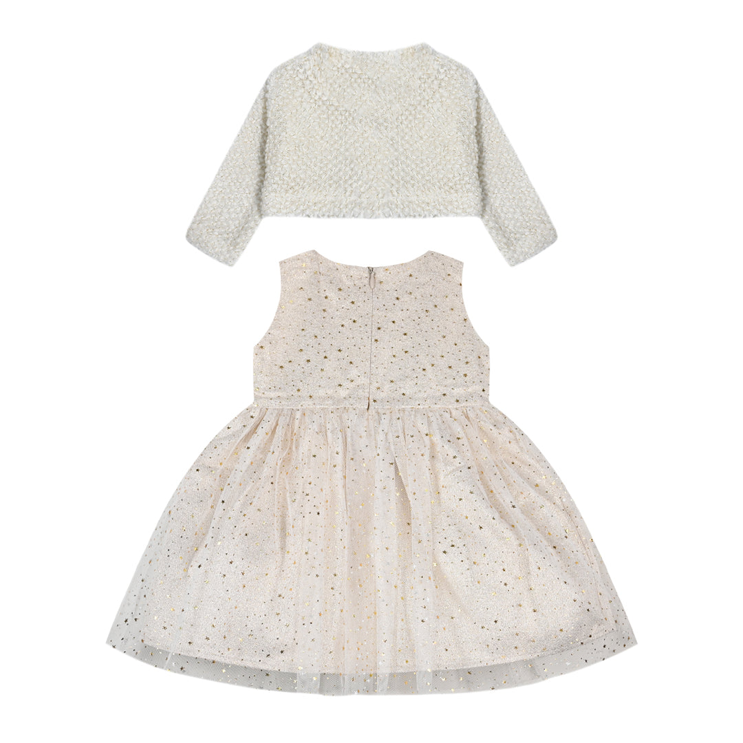 GIRL'S DRESS